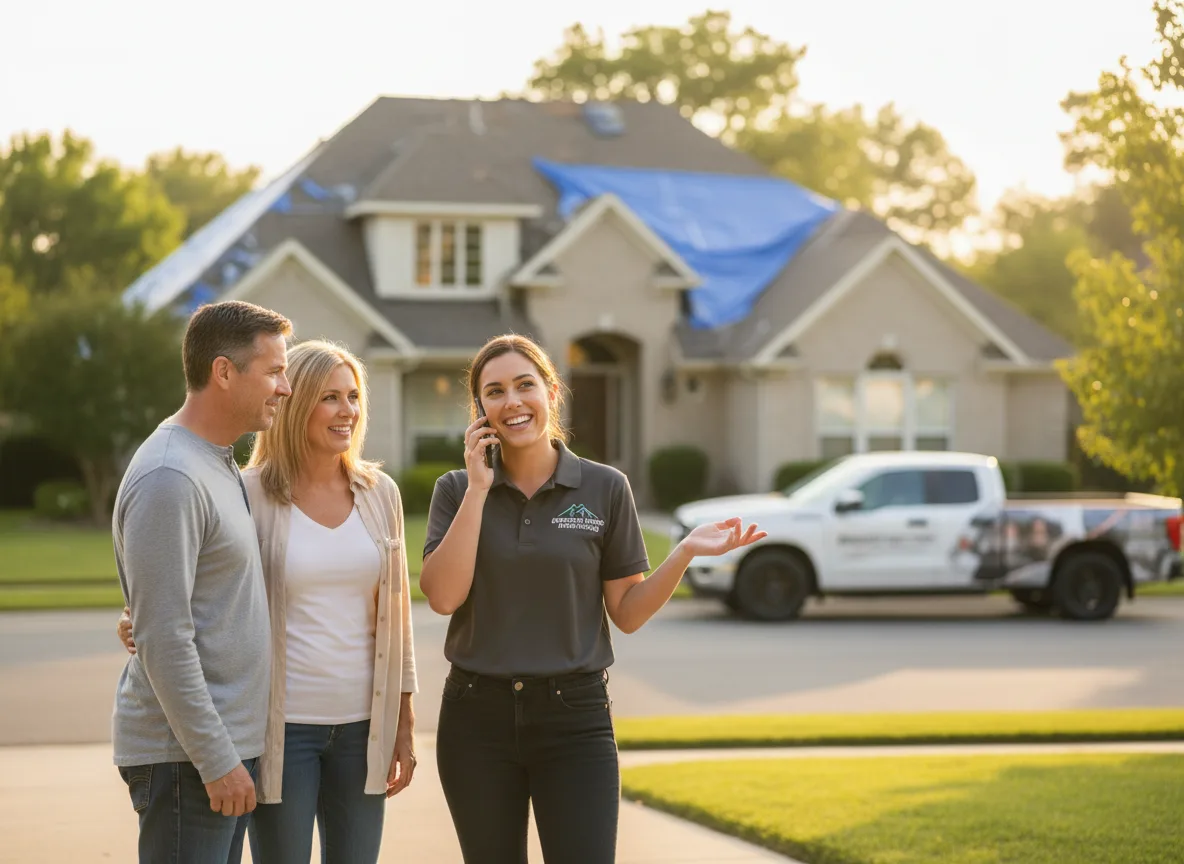 Emergency Roof Repair Wallace, KS FAQs
